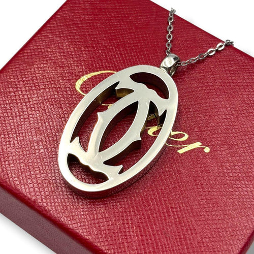 Cartier Necklaces 2C
