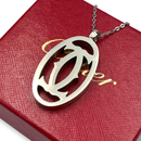 Cartier Necklaces 2C