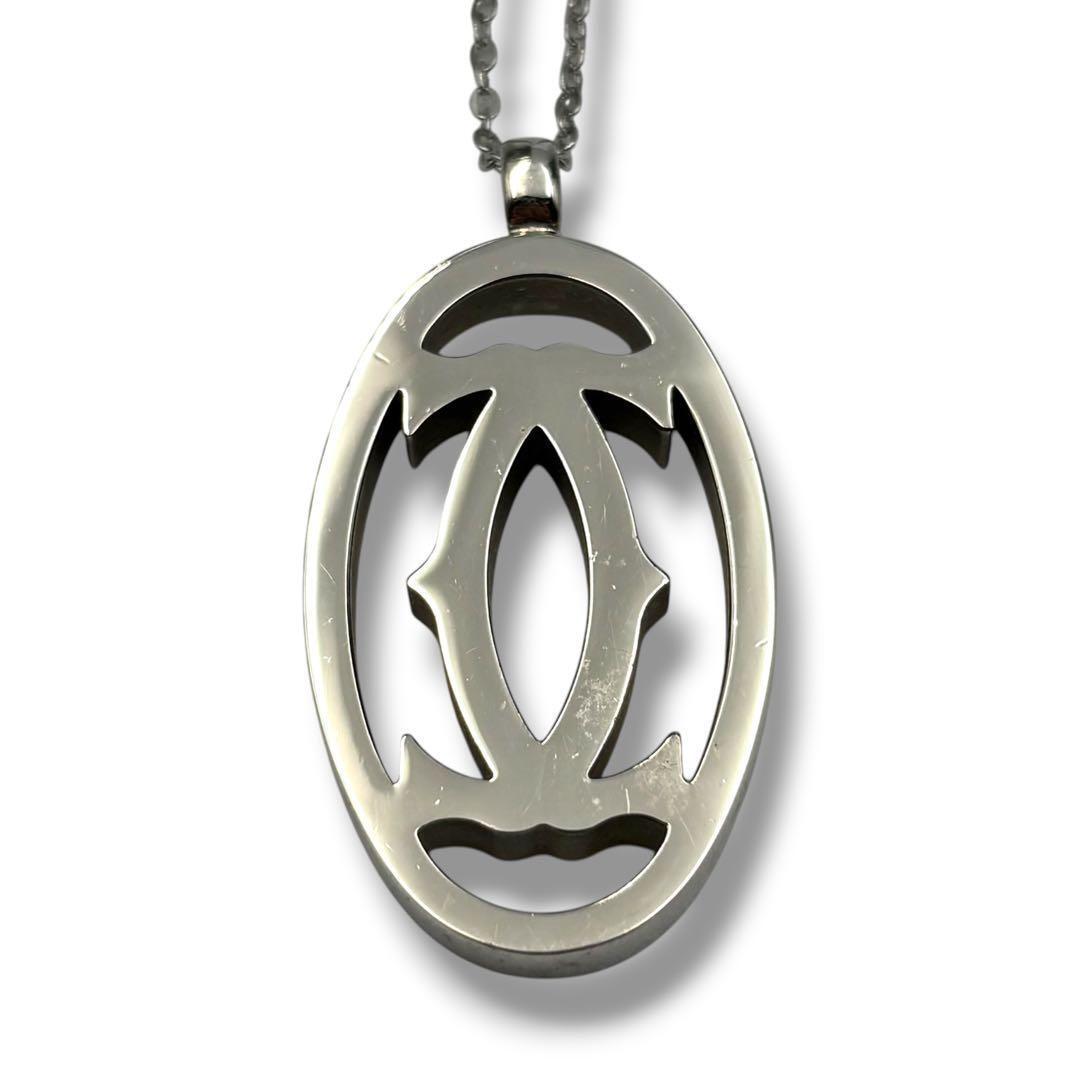 Cartier Necklaces 2C