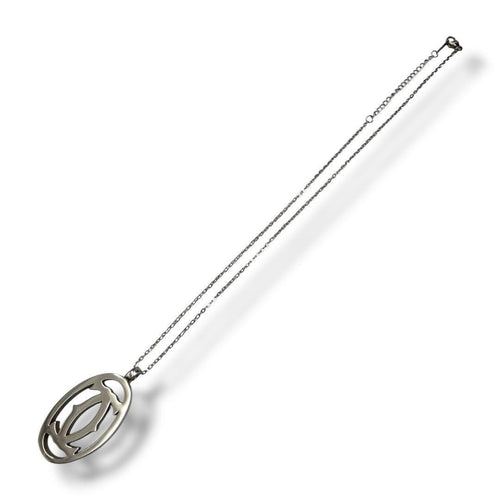 Cartier Necklaces 2C