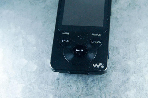Sony Digital Audio Players Nw-S784 8Gb 1206
