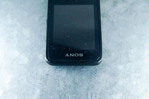 Sony Digital Audio Players Nw-S784 8Gb 1206