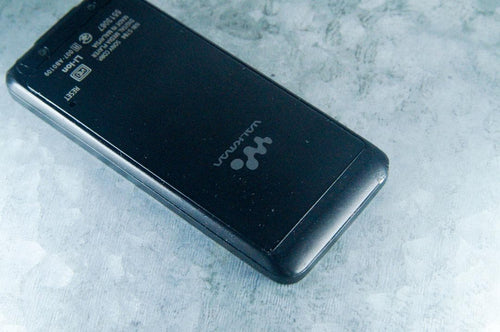 Sony Digital Audio Players Nw-S784 8Gb 1206