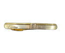 Cartier Necktie Pin