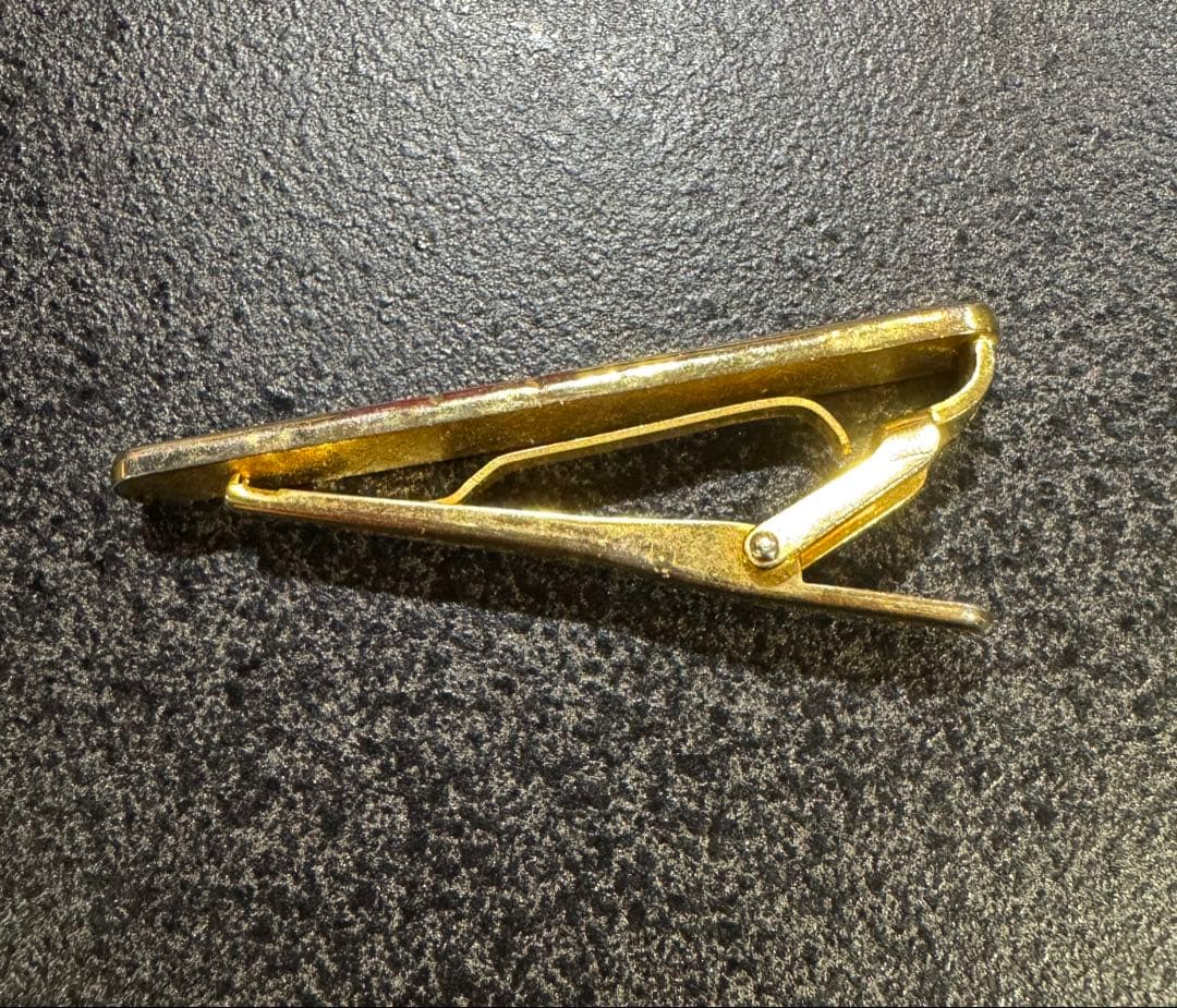 Cartier Necktie Pin