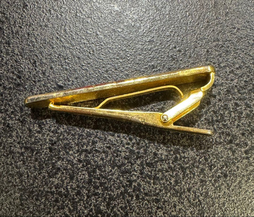Cartier Necktie Pin