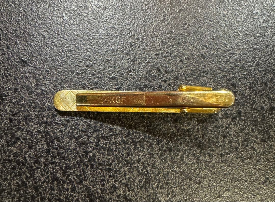 Cartier Necktie Pin