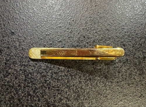 Cartier Necktie Pin