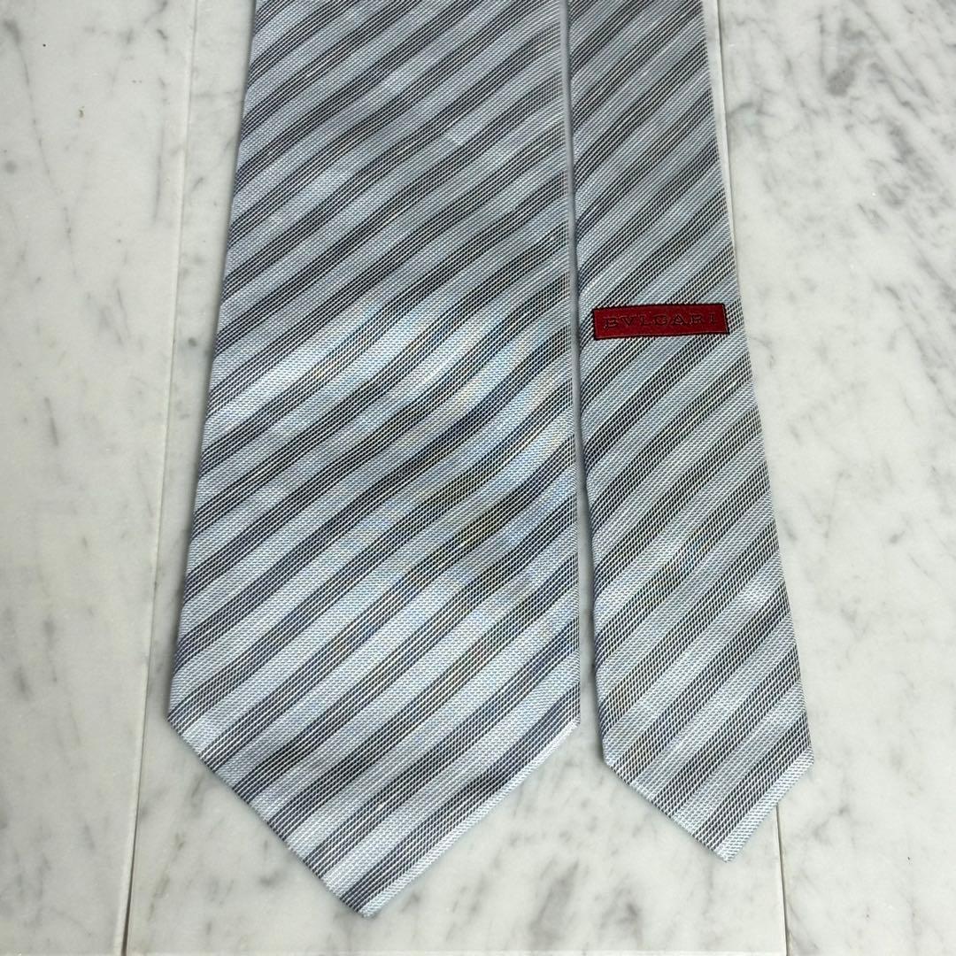 Bvlgari Ties