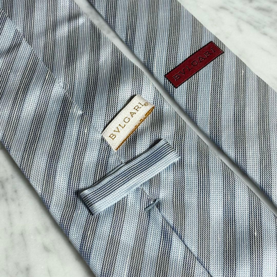Bvlgari Ties