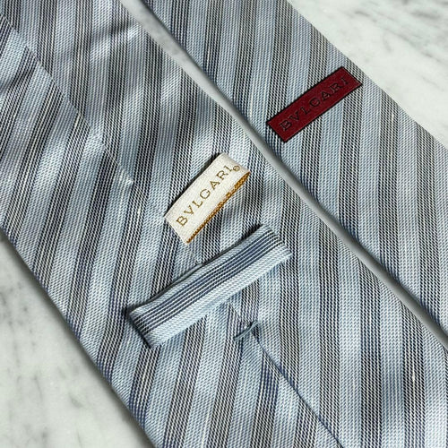 Bvlgari Ties