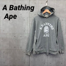 A Bathing Ape Hoodies L