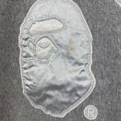 A Bathing Ape Hoodies L