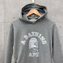 A Bathing Ape Hoodies L