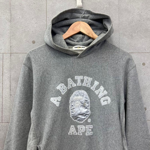 A Bathing Ape Hoodies L