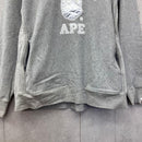 A Bathing Ape Hoodies L
