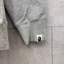 A Bathing Ape Hoodies L
