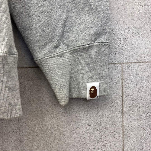 A Bathing Ape Hoodies L