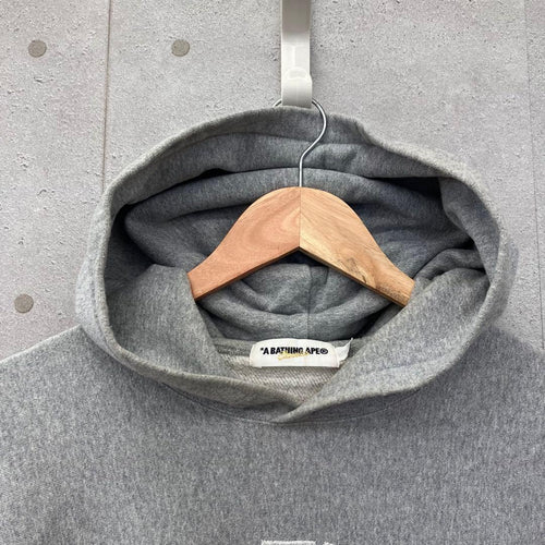 A Bathing Ape Hoodies L