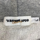 A Bathing Ape Hoodies L