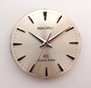 Grand Seiko Watch (Quartz) Qz 3 9F61A/9F62A/9587A