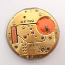 Grand Seiko Watch (Quartz) Qz 3 9F61A/9F62A/9587A