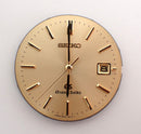 Grand Seiko Watch (Quartz) Qz 3 9F61A/9F62A/9587A