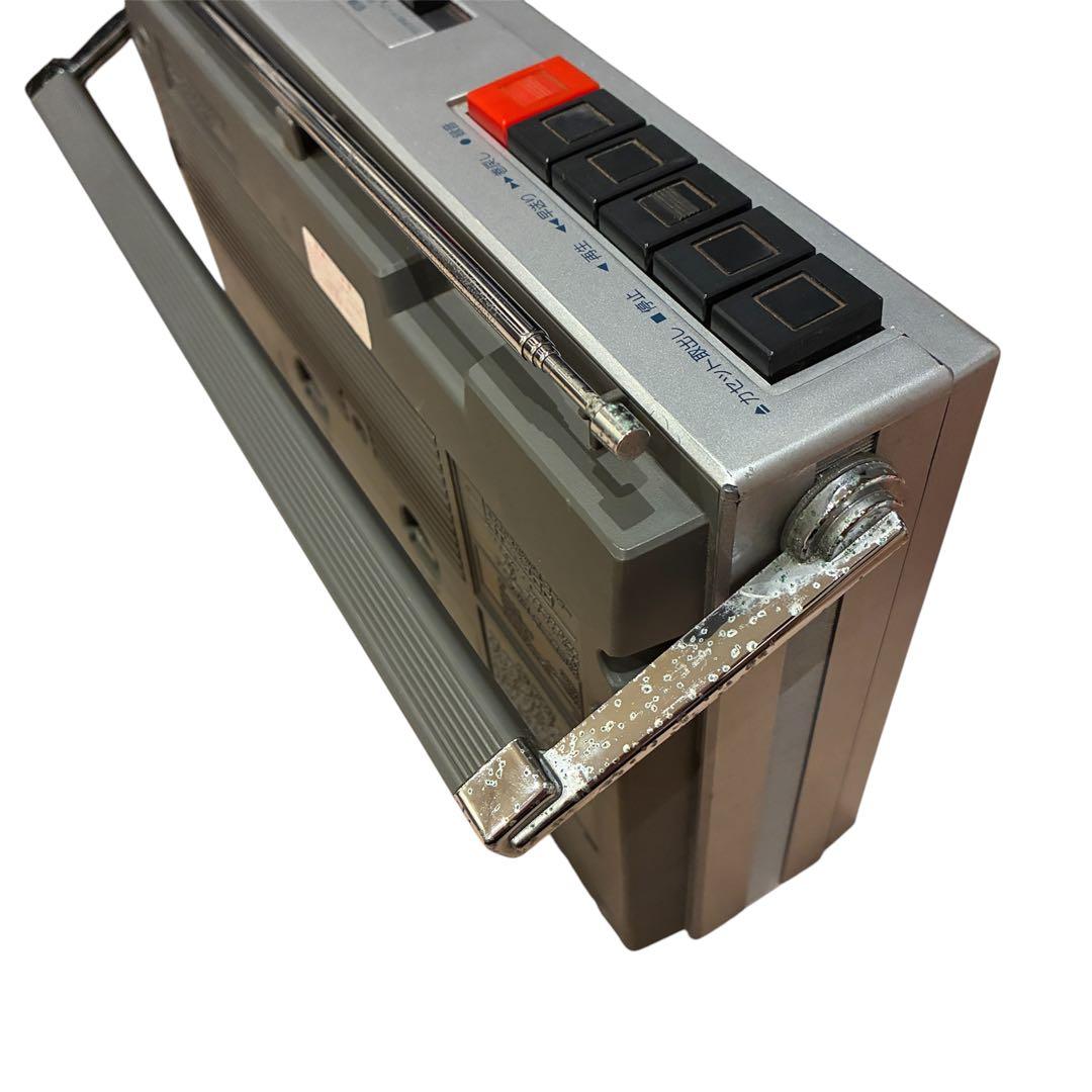 Toshiba Radios Radio Cassette Players Rt-F40D