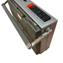 Toshiba Radios Radio Cassette Players Rt-F40D
