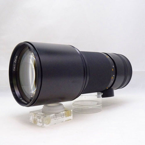 Contax Others Tele-Tessar T* 300/4