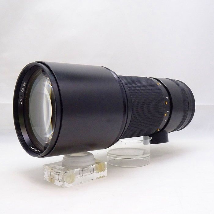 Contax Others Tele-Tessar T* 300/4