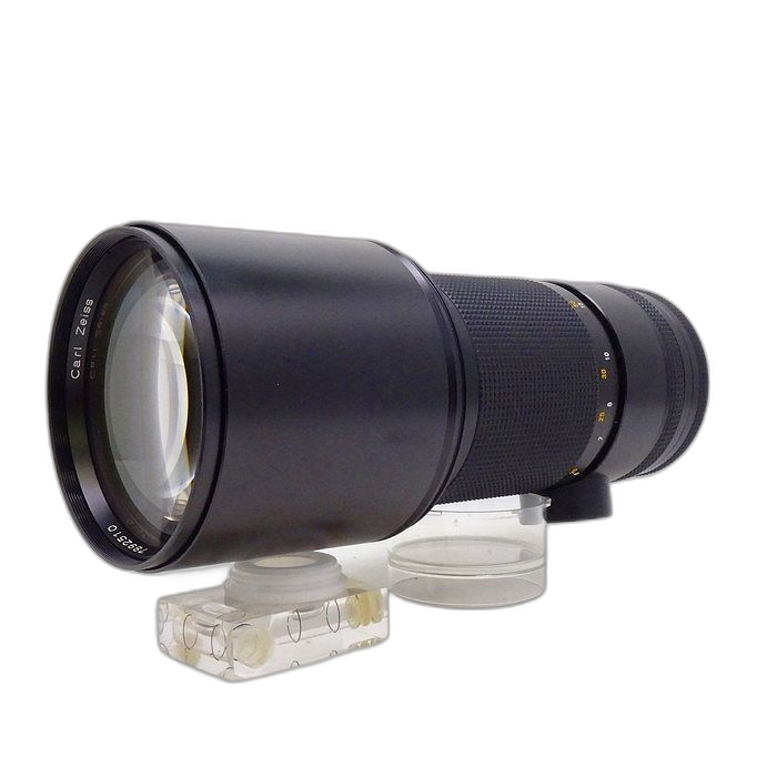 Contax Others Tele-Tessar T* 300/4