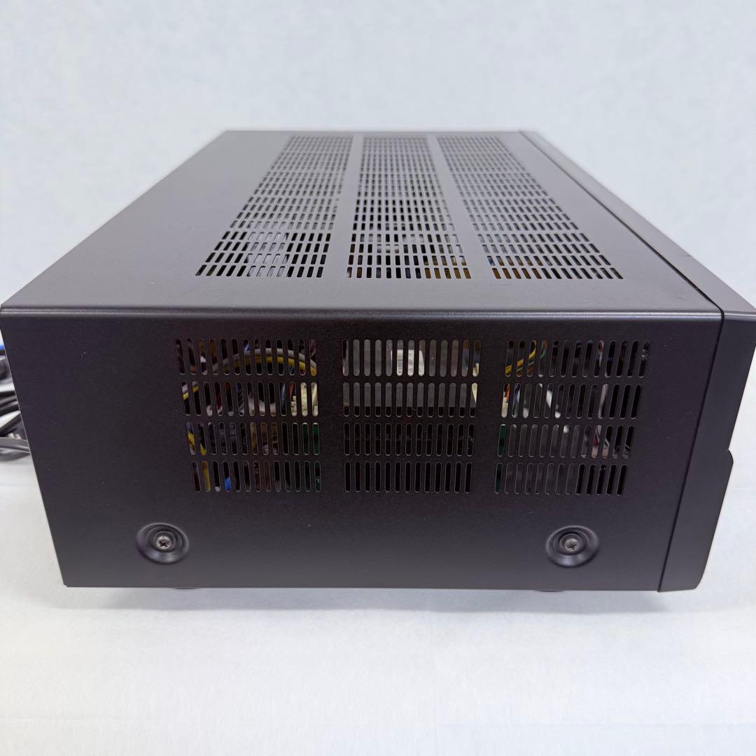 Yamaha Av Amplifiers Htr-3067