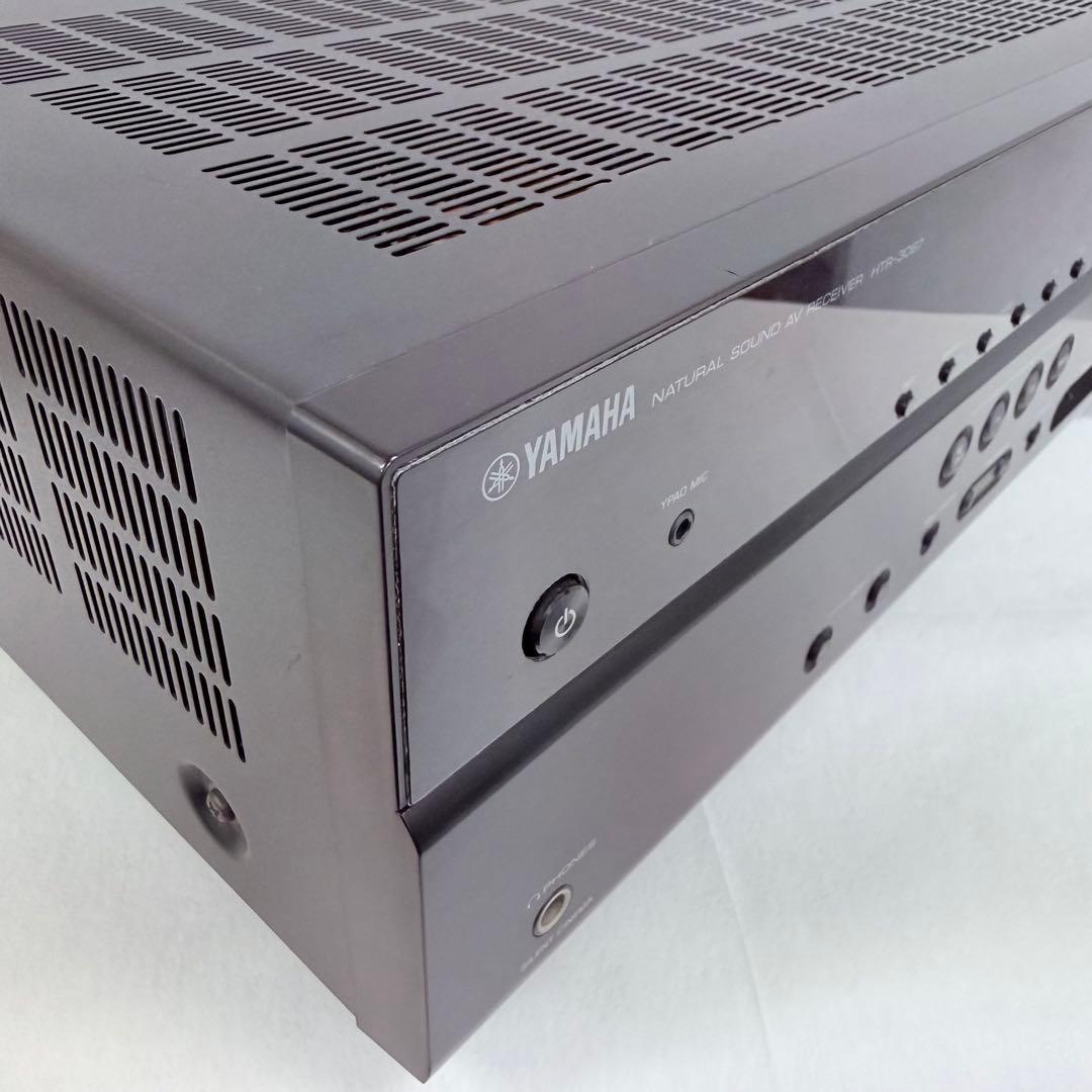 Yamaha Av Amplifiers Htr-3067