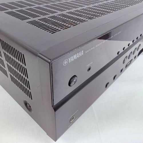 Yamaha Av Amplifiers Htr-3067