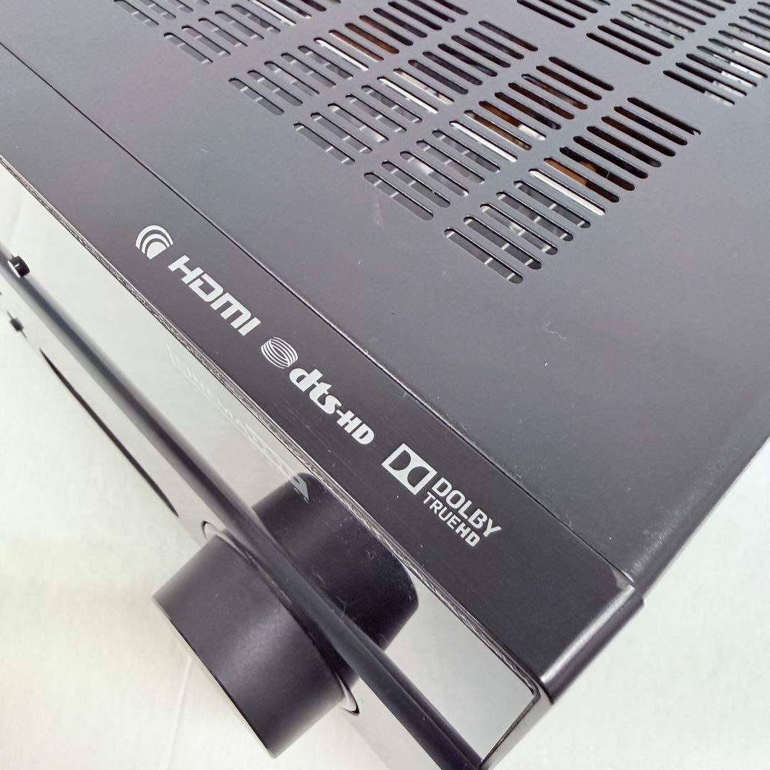 Yamaha Av Amplifiers Htr-3067