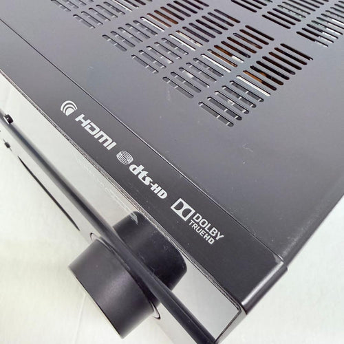 Yamaha Av Amplifiers Htr-3067