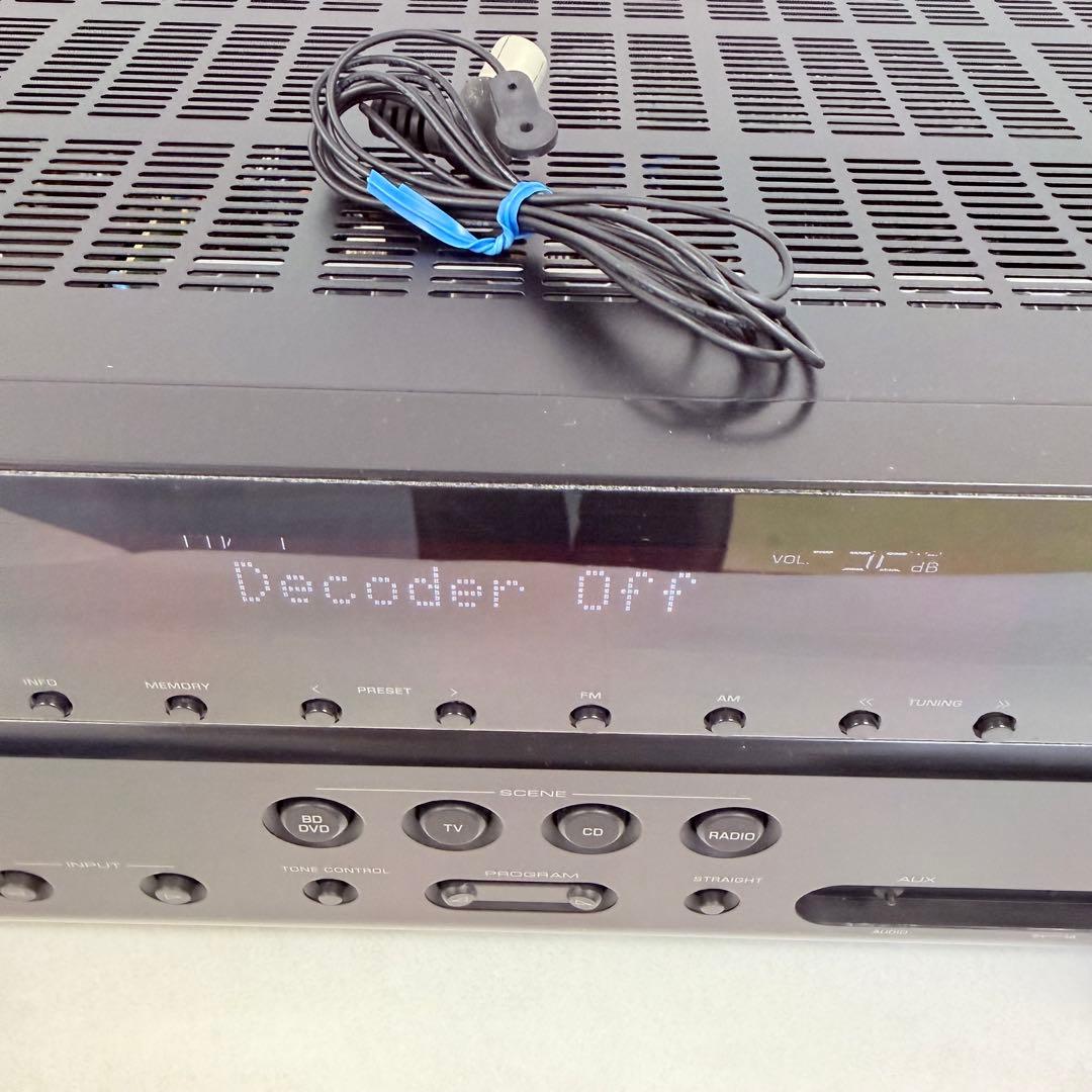 Yamaha Av Amplifiers Htr-3067