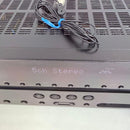 Yamaha Av Amplifiers Htr-3067