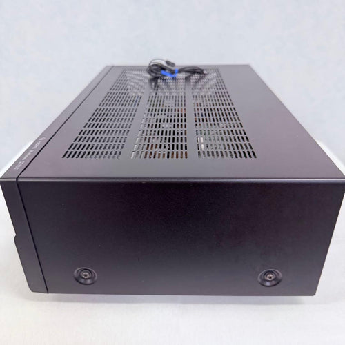 Yamaha Av Amplifiers Htr-3067