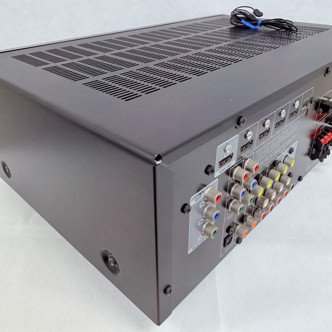 Yamaha Av Amplifiers Htr-3067