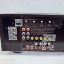 Yamaha Av Amplifiers Htr-3067