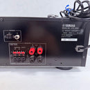 Yamaha Av Amplifiers Htr-3067