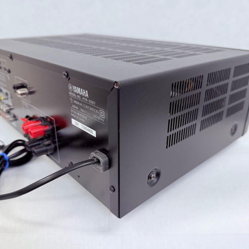 Yamaha Av Amplifiers Htr-3067