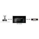 Network Player Streamer Topwing Lan Top Wing Opt Iso Box Twoptisobox