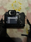 Fujifilm Mirrorless Interchangeable Lips X-T2 Ok