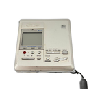 Sharp Portable Md Player Md-Mt831-S