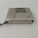Sharp Portable Md Player Md-Mt831-S