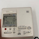 Sharp Portable Md Player Md-Mt831-S