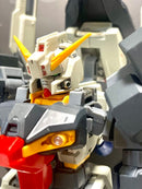 Hg (High Grade) Tr-1